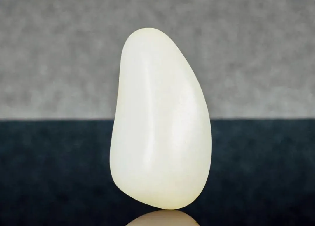 真正的主力玉色！和田玉白玉究竟价值如何？